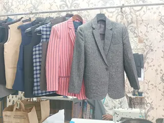 A.S tailor gents ladies — work photo 4
