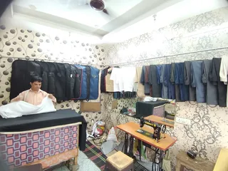 A.S tailor gents ladies — work photo 5