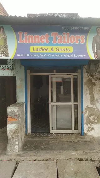 Linnet Tailors — photo 1