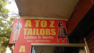 ATOZ TAILORS — photo 3