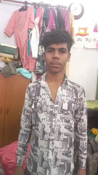 JAS TAILOR — photo 3