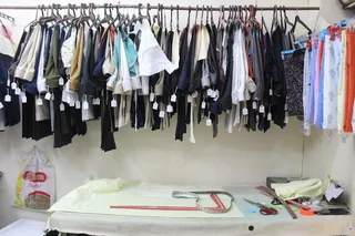 Sri Softy Mens designer and Stichers — photo 2