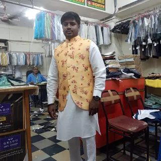 Sri Softy Mens designer and Stichers — photo 3