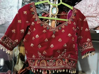 Om Sai Ram Boutique Lucknow — work photo 5