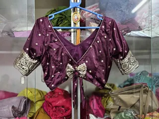 Om Sai Ram Boutique Lucknow — work photo 7