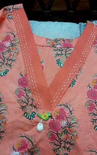 VAMA BOUTIQUE — work photo 4