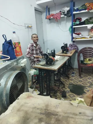 Kohinoor ladies tailor — photo 2