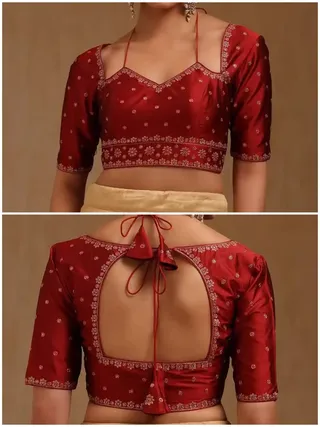 Kohinoor ladies tailor — work photo 4