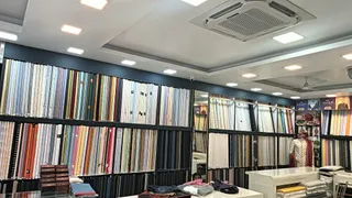 N.sons tailor and fabrics — work photo 2
