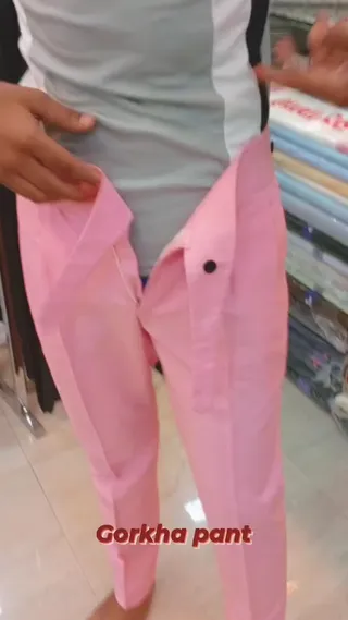 N.sons tailor and fabrics — work photo 5