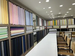 The Raymond Shop — work photo 4