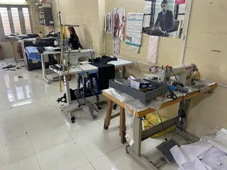 Citizen Tailors & Textiles — photo 3