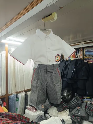 Citizen Tailors & Textiles — work photo 4