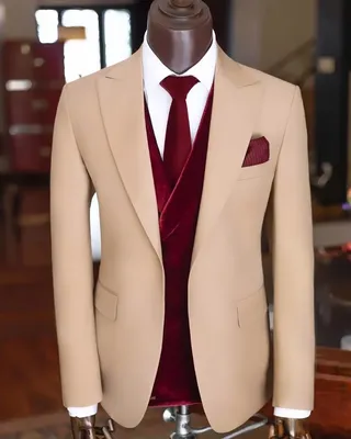 Citizen Tailors & Textiles — work photo 6