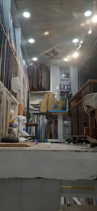 New light tailors — work photo 4