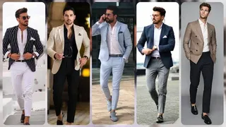 New light tailors — work photo 5
