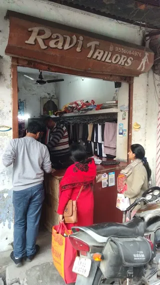 Ravi Tailors — photo 2