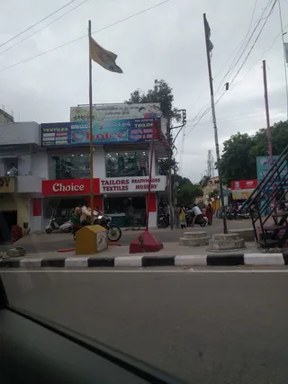 Choice Tailor — photo 2