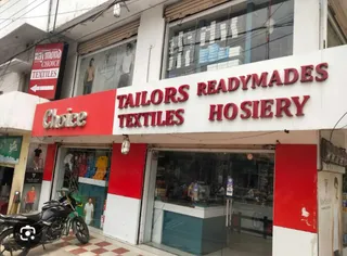 Choice Tailor — work photo 4