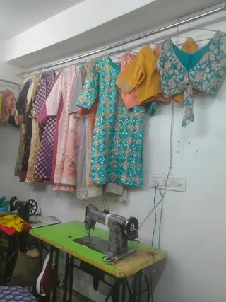 Resham boutique — photo 2
