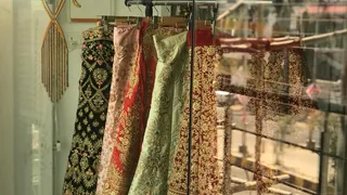 GEHNA Ladies Tailor Ashiyana Lucknow — photo 1