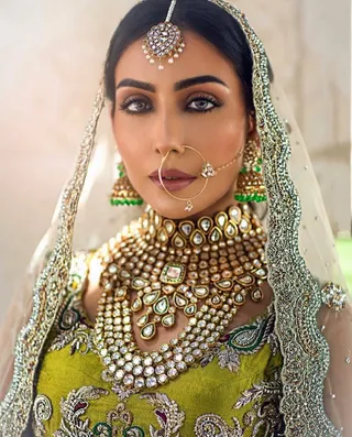 GEHNA Ladies Tailor Ashiyana Lucknow — work photo 4