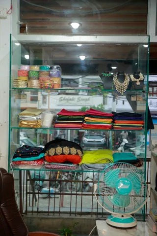 Pehnaaz Boutique — photo 1