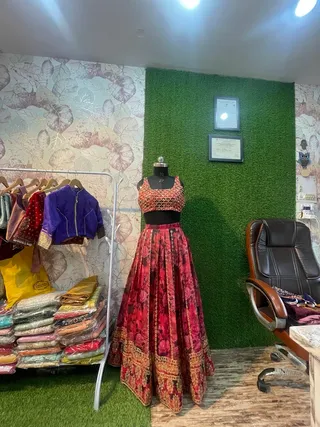 Pehnaaz Boutique — work photo 4