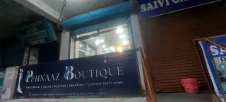 Pehnaaz Boutique — work photo 5
