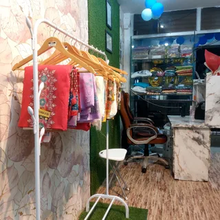 Pehnaaz Boutique — work photo 6