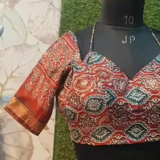 Pehnaaz Boutique — work photo 7