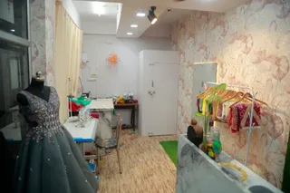 Pehnaaz Boutique — work photo 8