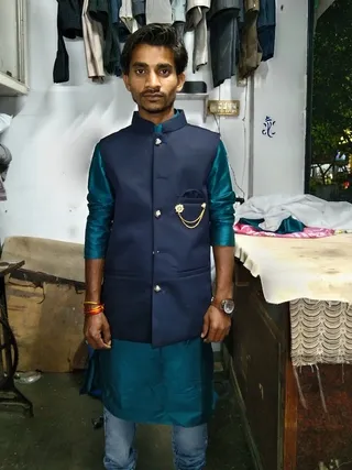 Just for you tailor — photo 3