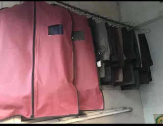 Just for you tailor — work photo 4