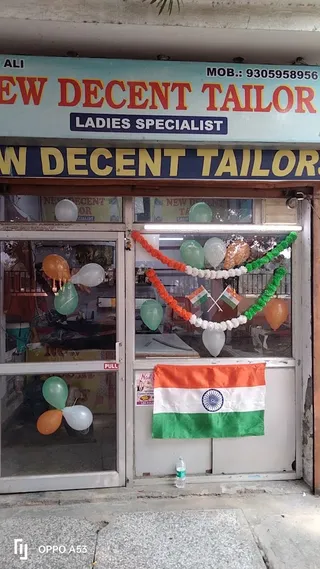 New Decent Tailor — photo 3