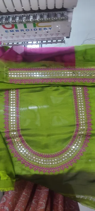 SSL Designer Ladies Tailor — photo 1
