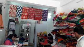 SSL Designer Ladies Tailor — photo 2