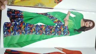 SSL Designer Ladies Tailor — photo 3