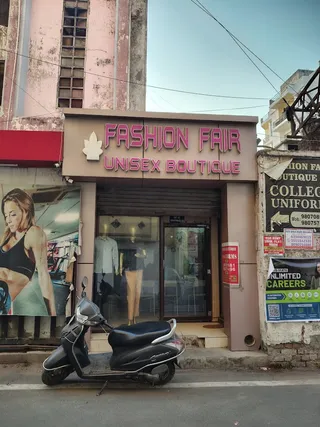 Fashion Fair Boutique — photo 2