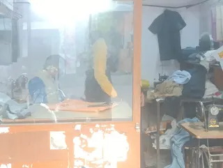New Kamal Tailors — photo 3