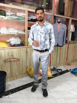 Prince Gents Tailors — photo 1