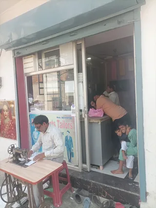 Prince Gents Tailors — photo 2