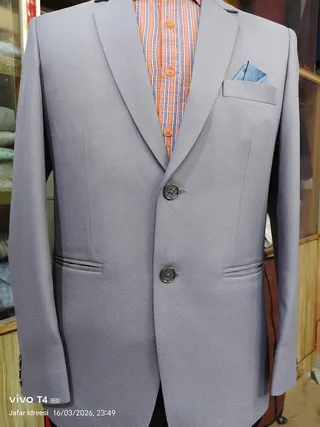 Prince Gents Tailors — work photo 4