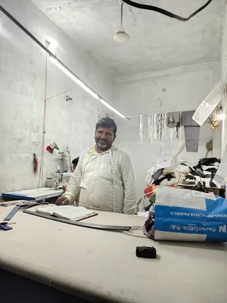 ARMAN TAILOR — photo 2