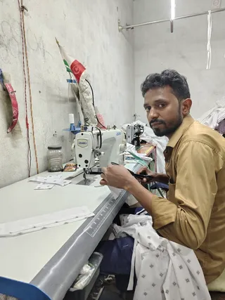ARMAN TAILOR — work photo 4