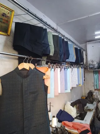 Romi Tailors — photo 1