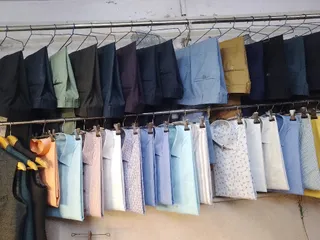 Romi Tailors — work photo 4