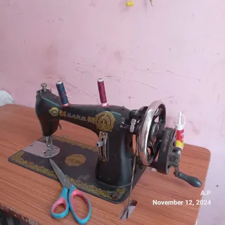 सिलाई सेंटर — work photo 4