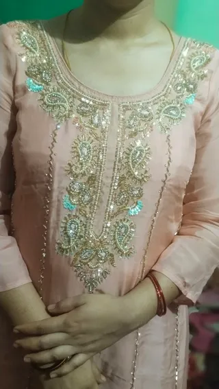 सिलाई सेंटर — work photo 5