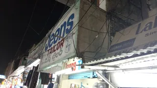 Jeens Tailors — photo 1